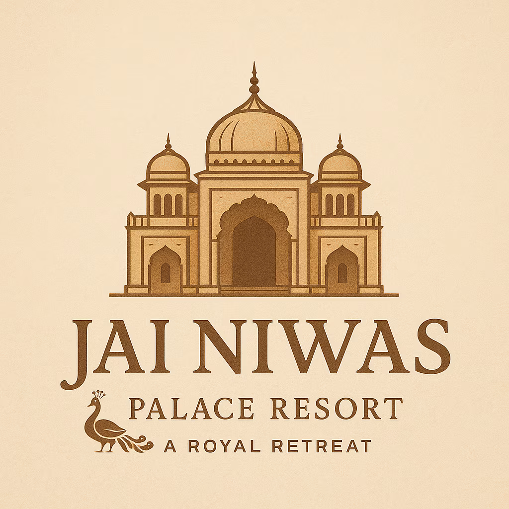 Jai Niwas Palace